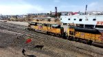 UP 9013